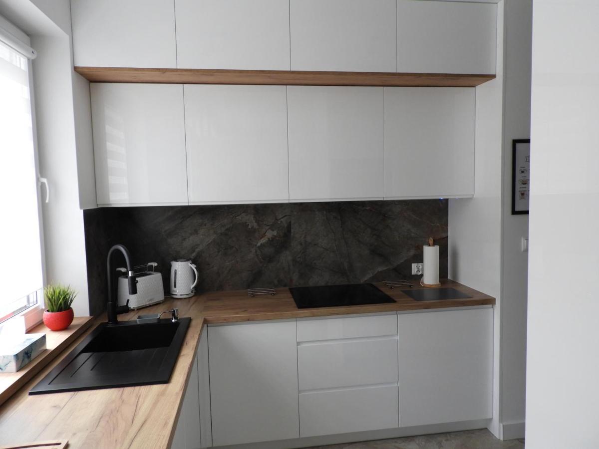Kmk Apartament Apartment Gdansk