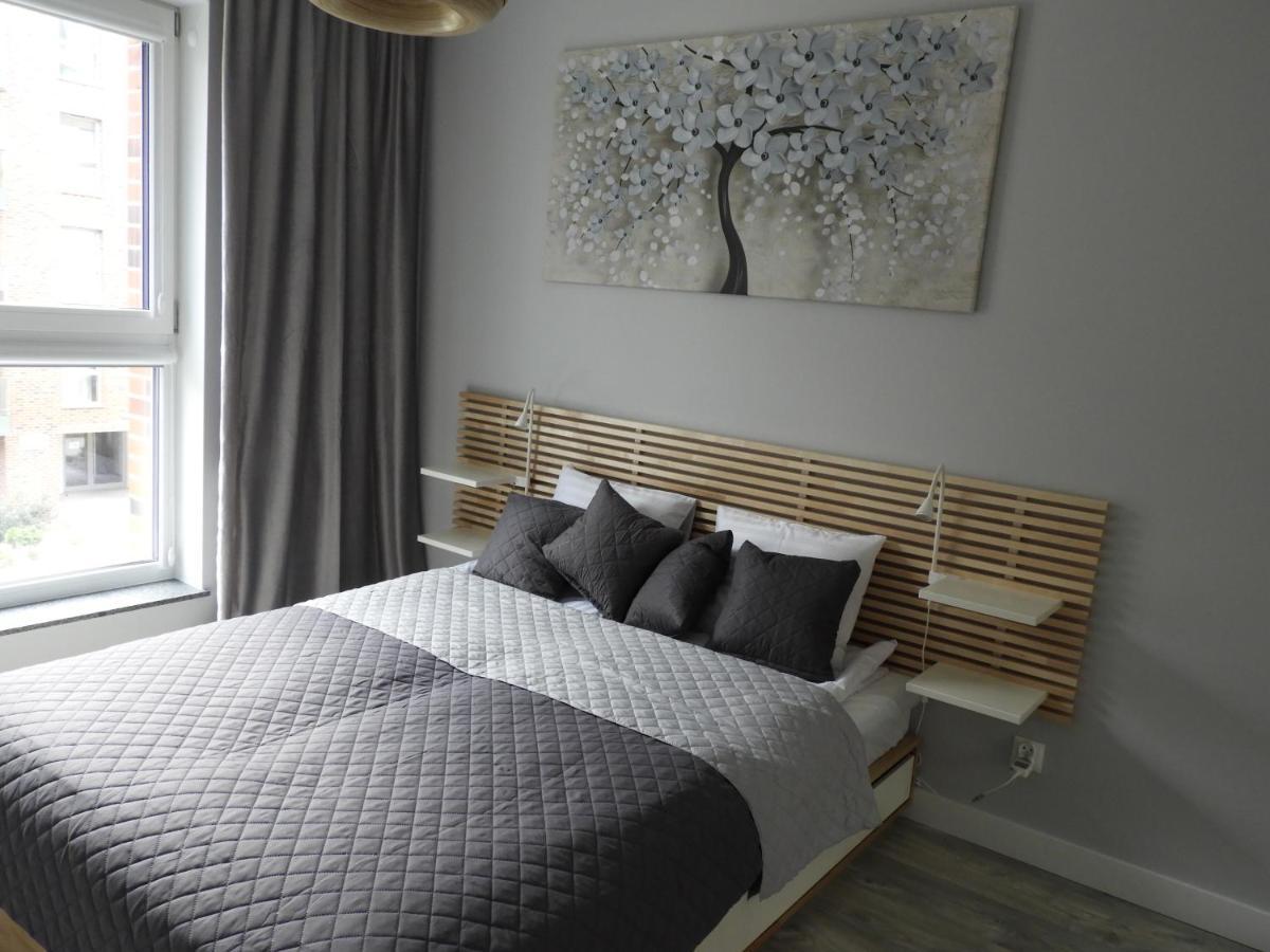 Kmk Apartament * Gdansk