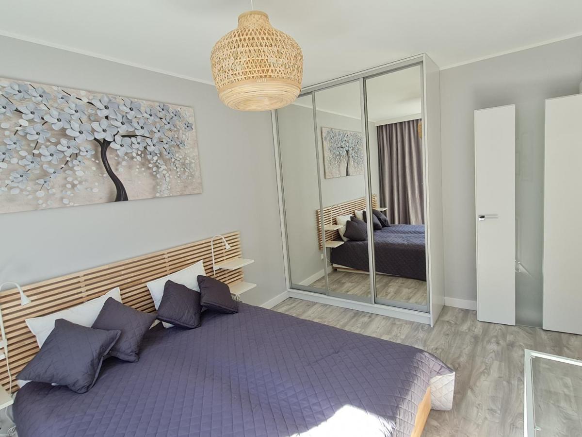 Kmk Apartament Gdansk