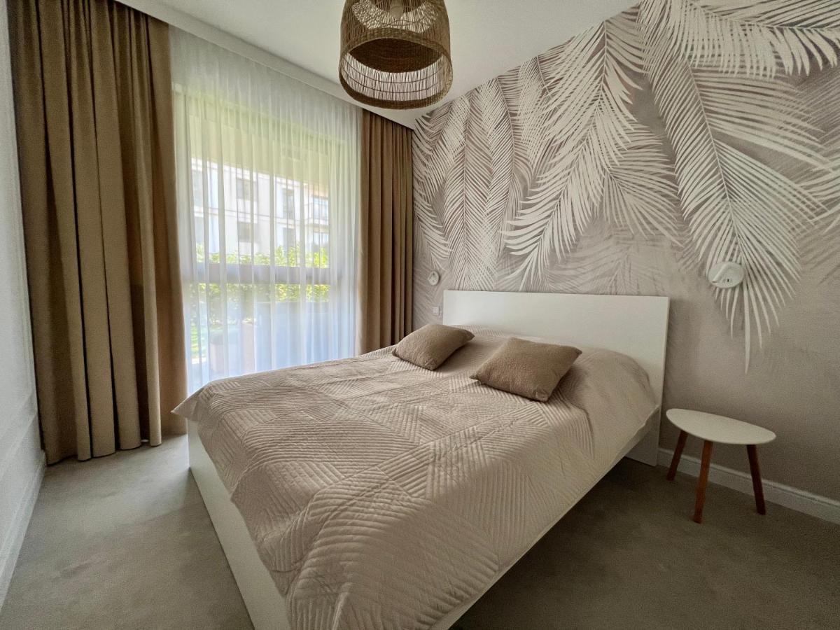 Apartament Na Gdanskiej *