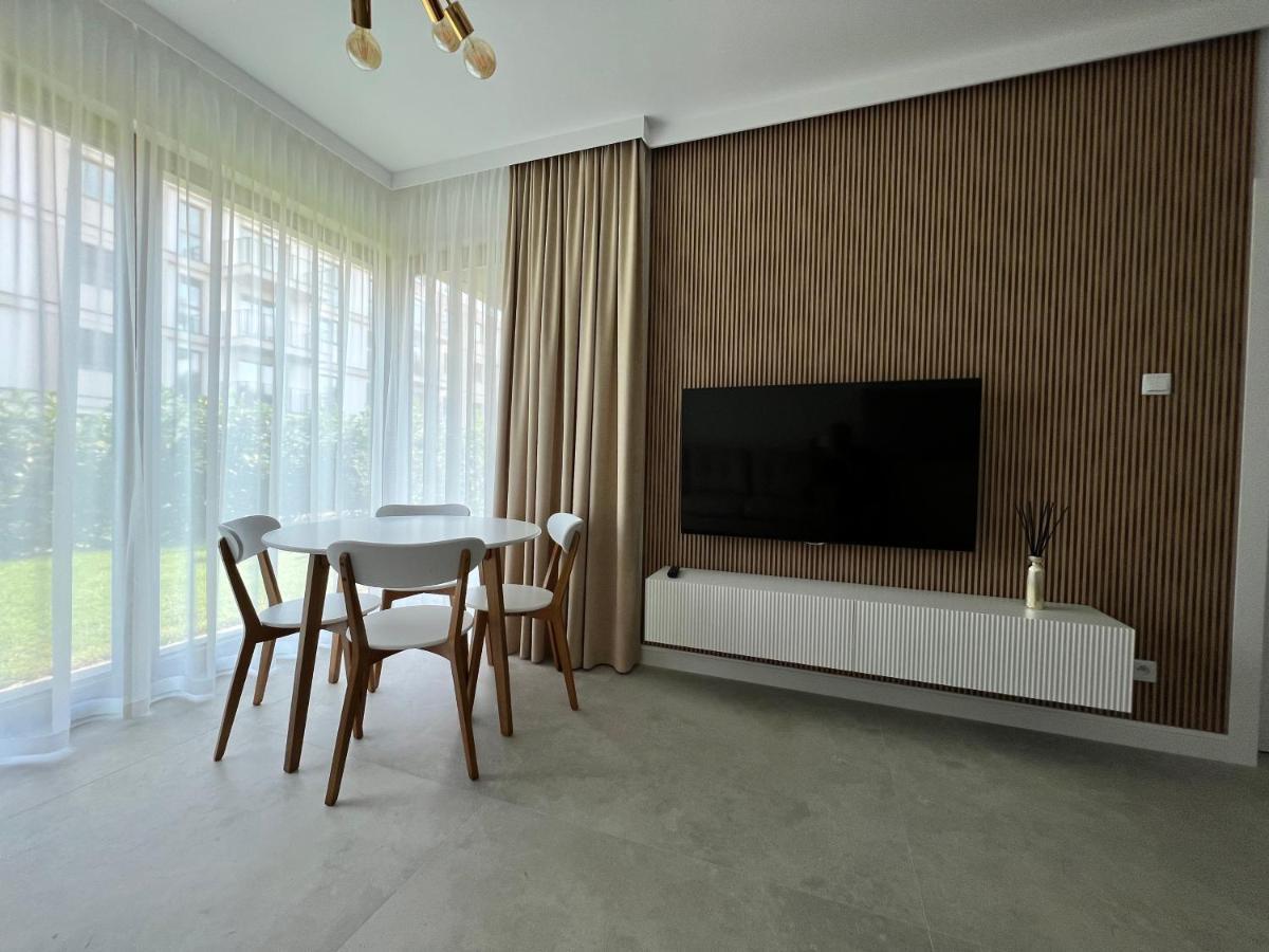 Apartament Na Gdanskiej
