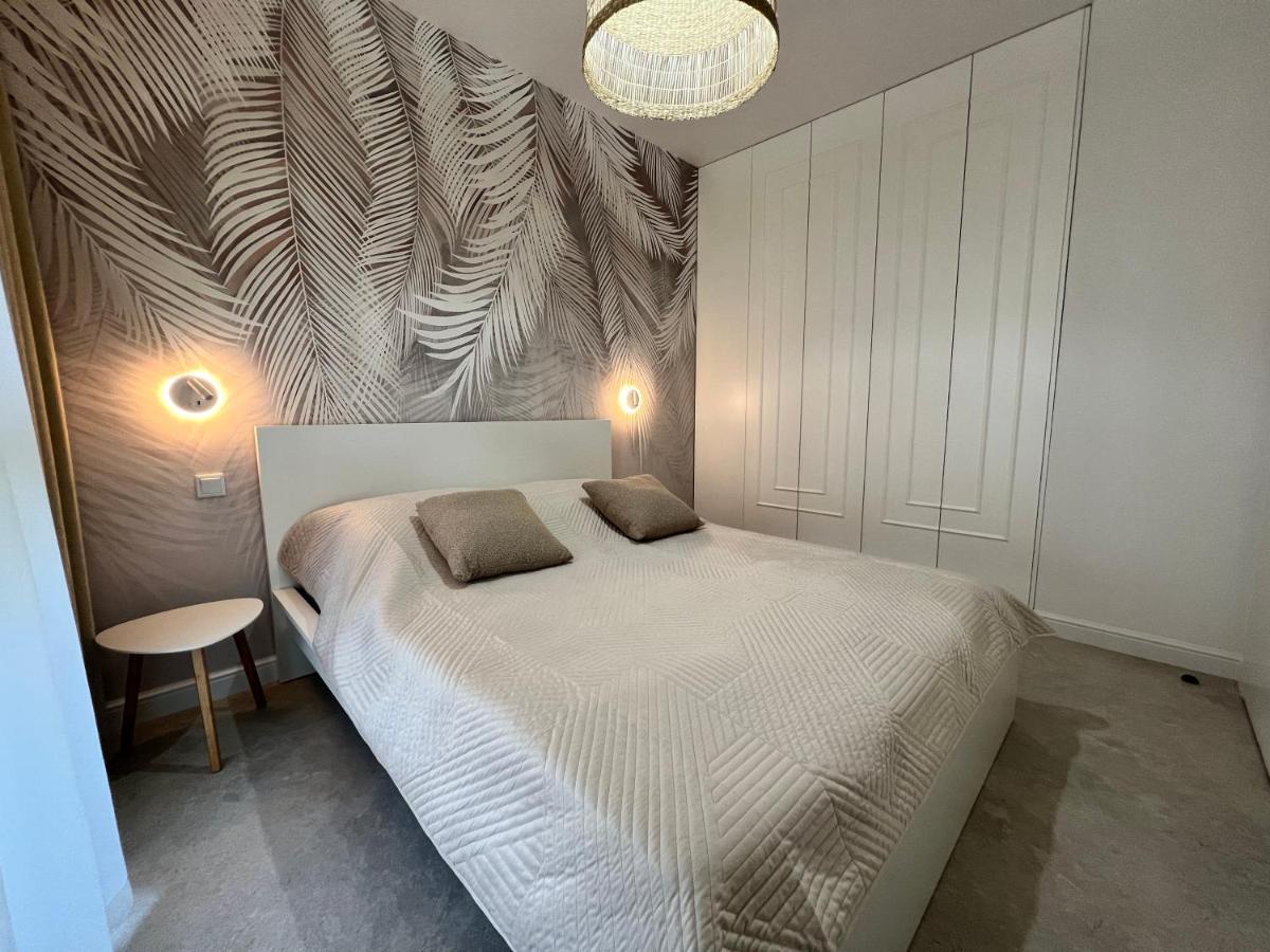 Apartament Na Gdanskiej Apartment