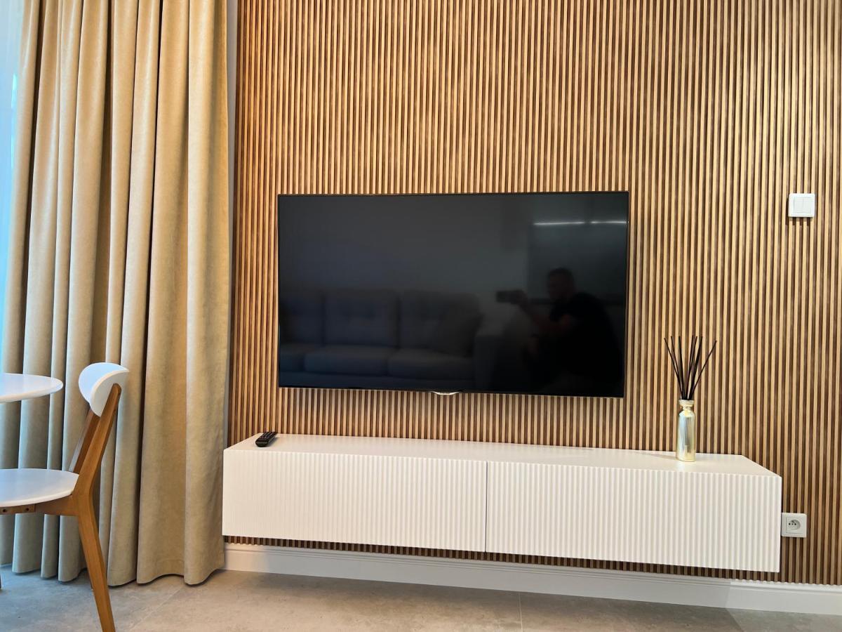Apartament Na Gdanskiej Apartment *