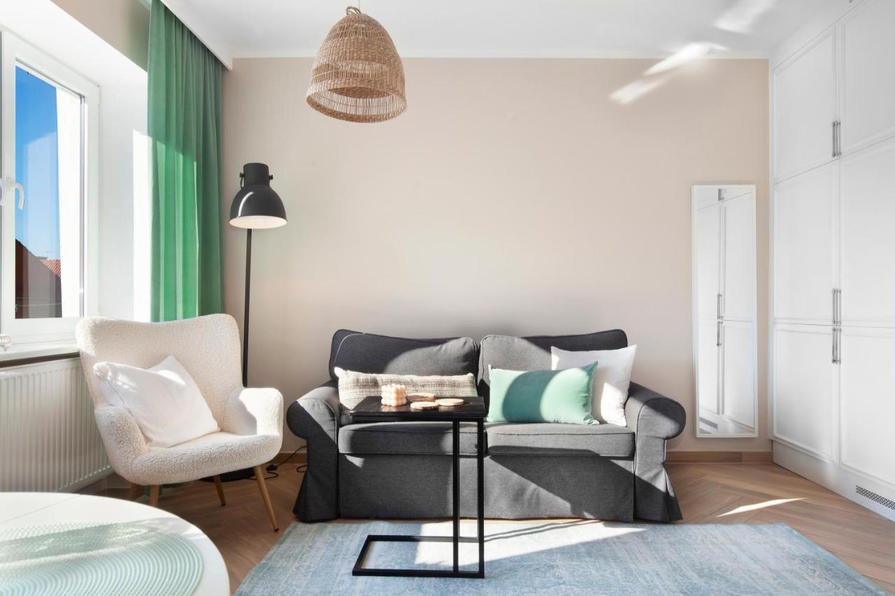 Apartament Elite Zakopiańska Premium