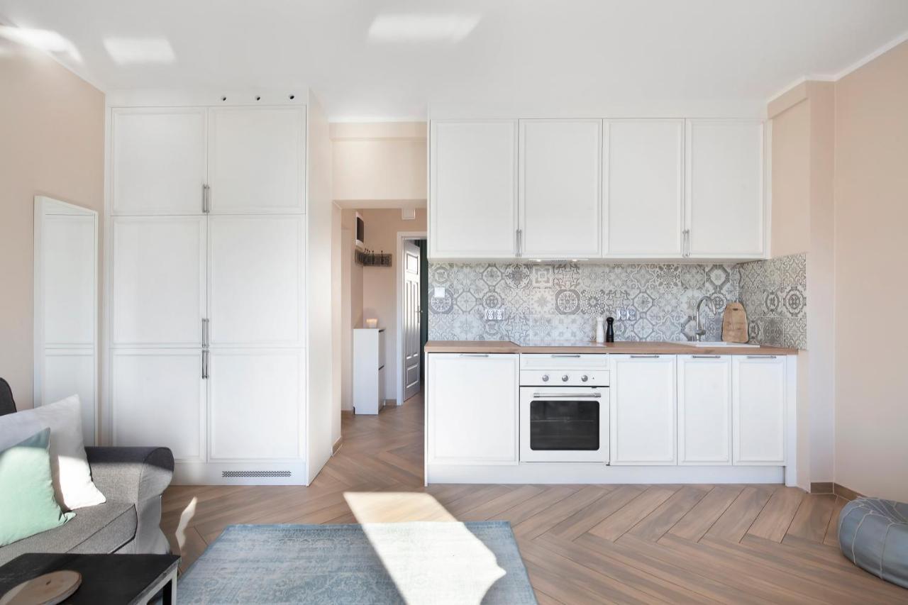 Apartament Elite Zakopiańska Premium