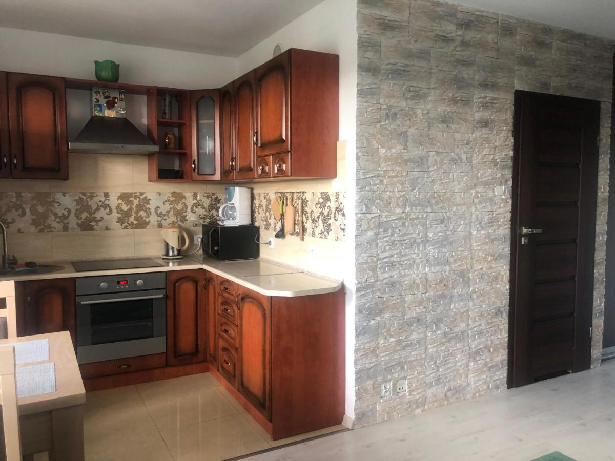 Apartment Przytulne Mieszkanie *