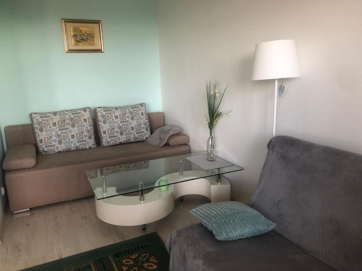 Apartamento Przytulne Mieszkanie