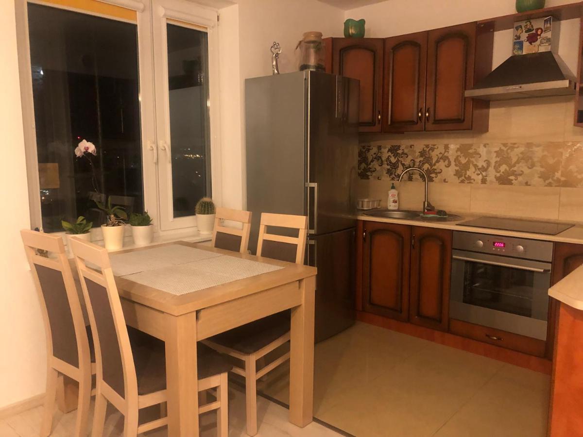 Przytulne Mieszkanie Apartamento *