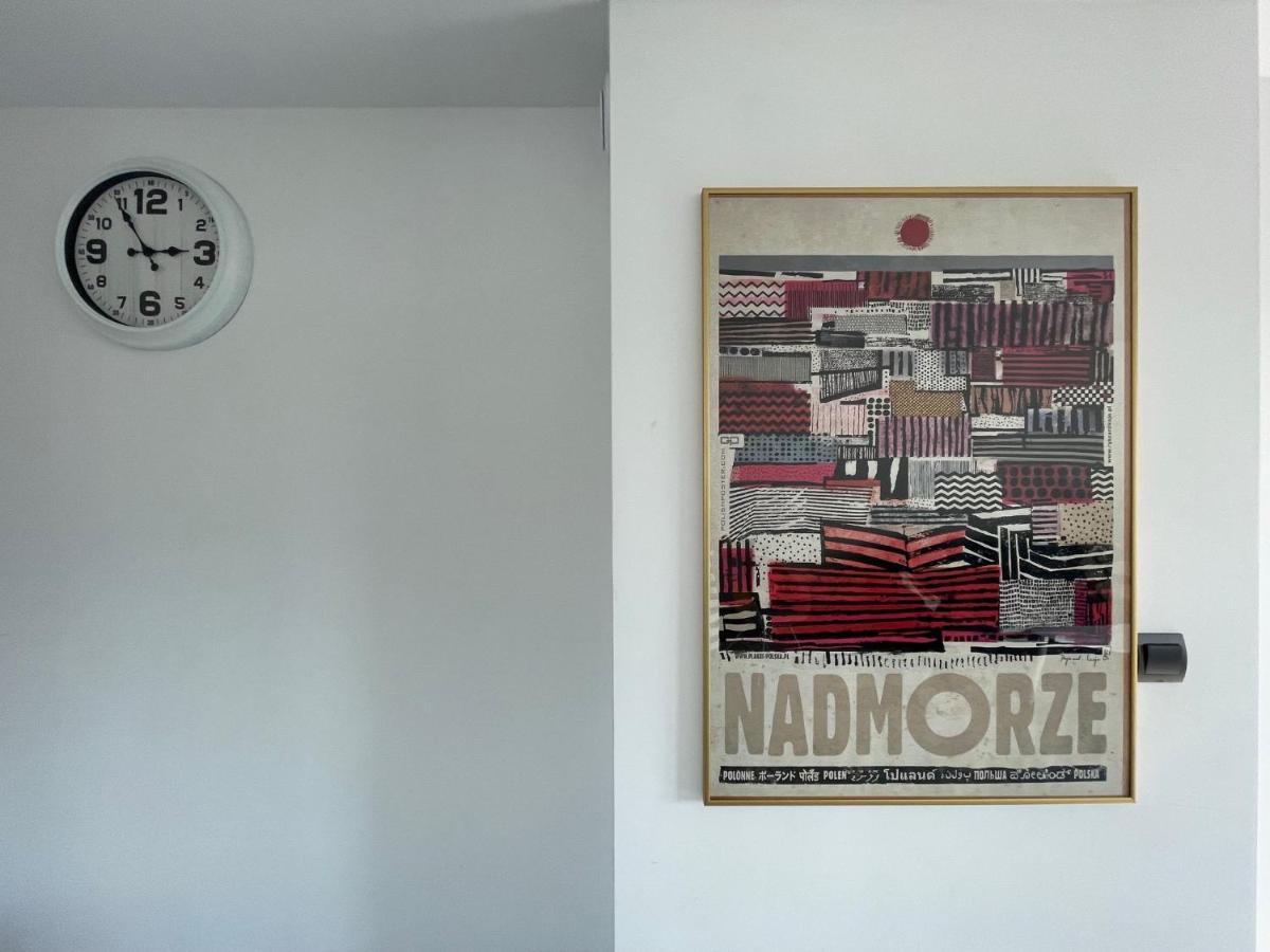 Apartment Jodlowa Stogi *