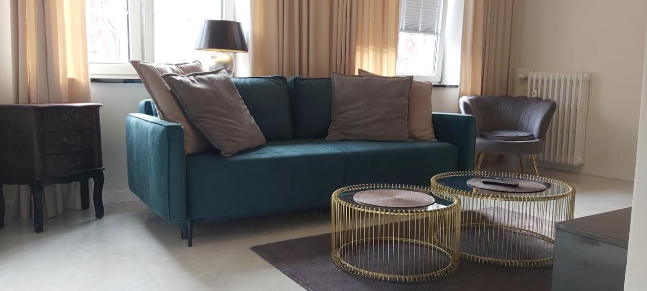 Apartment Astoria 1