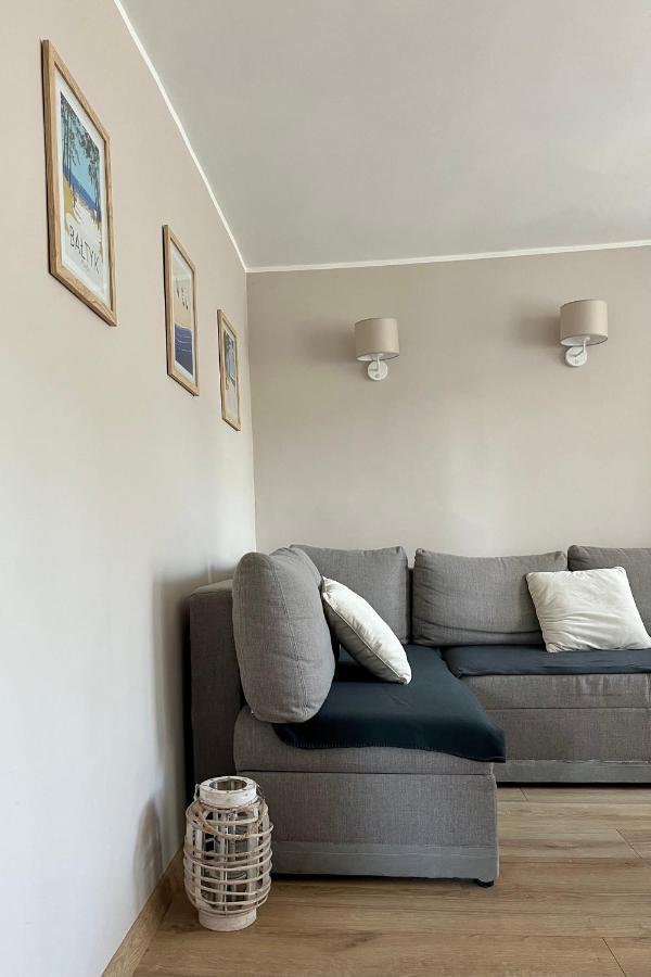 Brezno Apartamento