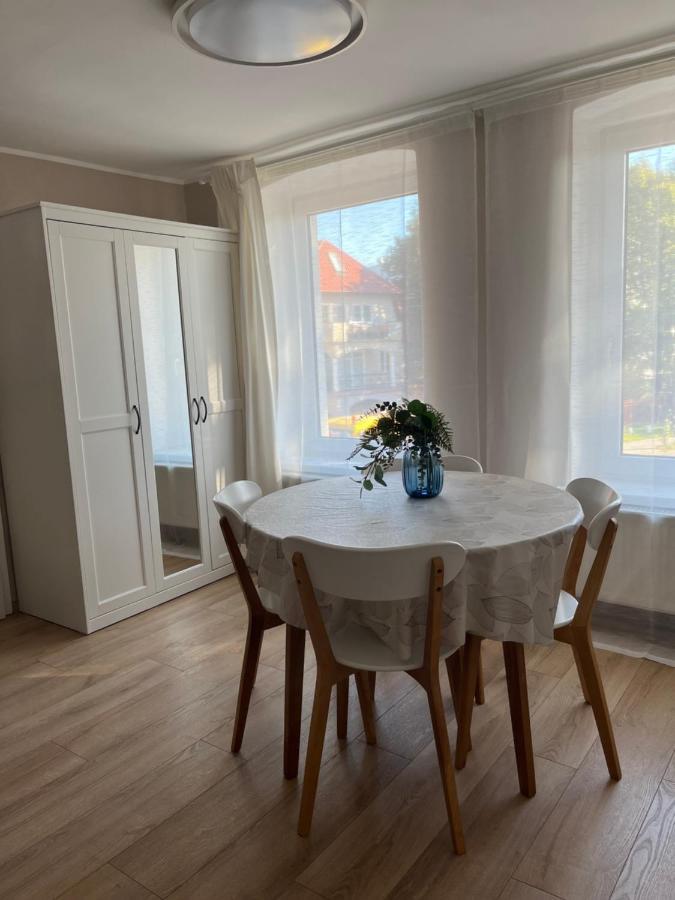 Apartamento Brezno *