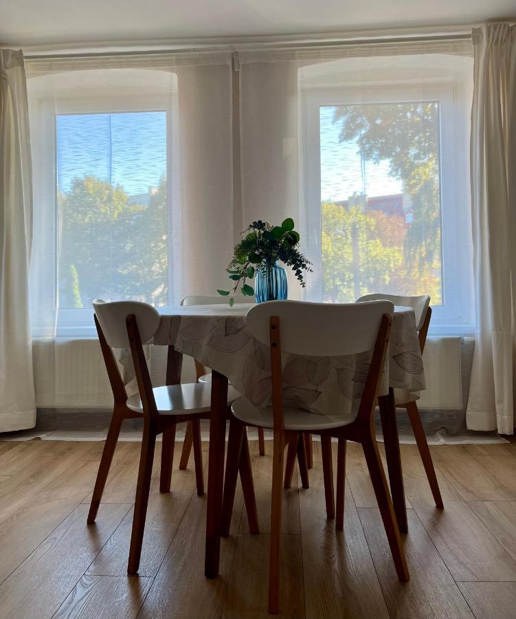 Apartamento Brezno *