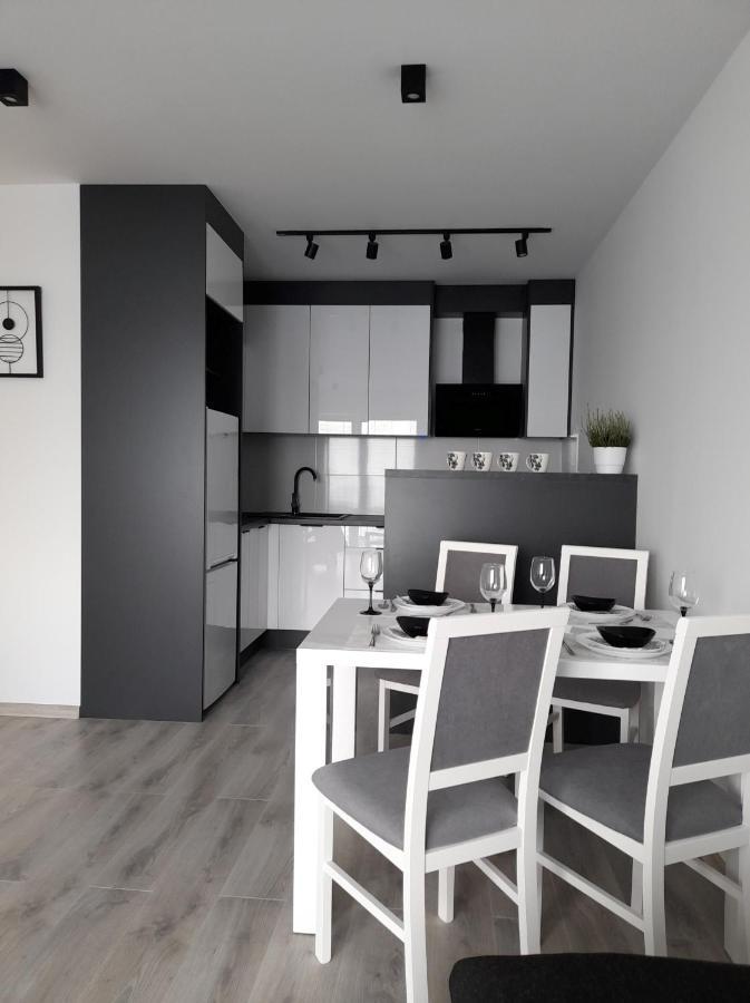 Apartament85.gdansk. Gdańsk