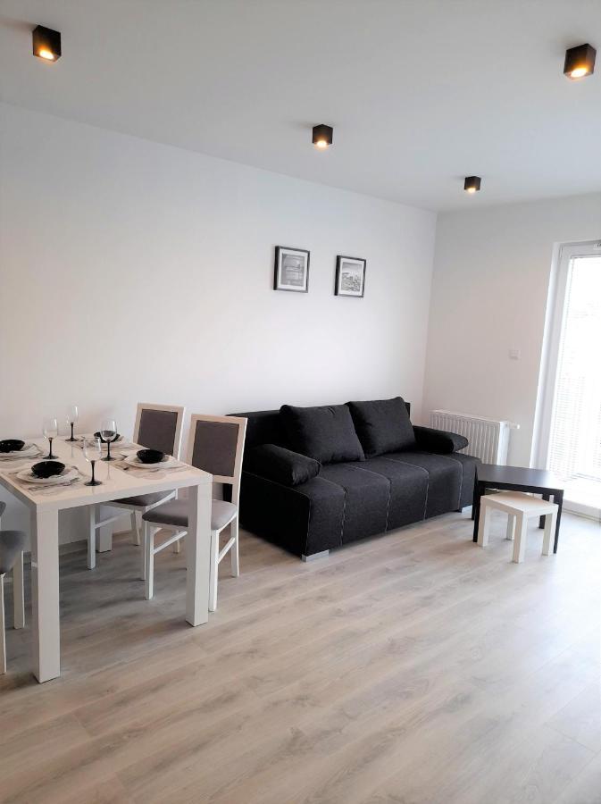 Apartament85.gdansk. * Gdańsk