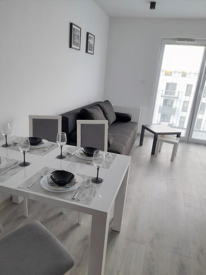 Apartament85.gdansk. * Gdańsk