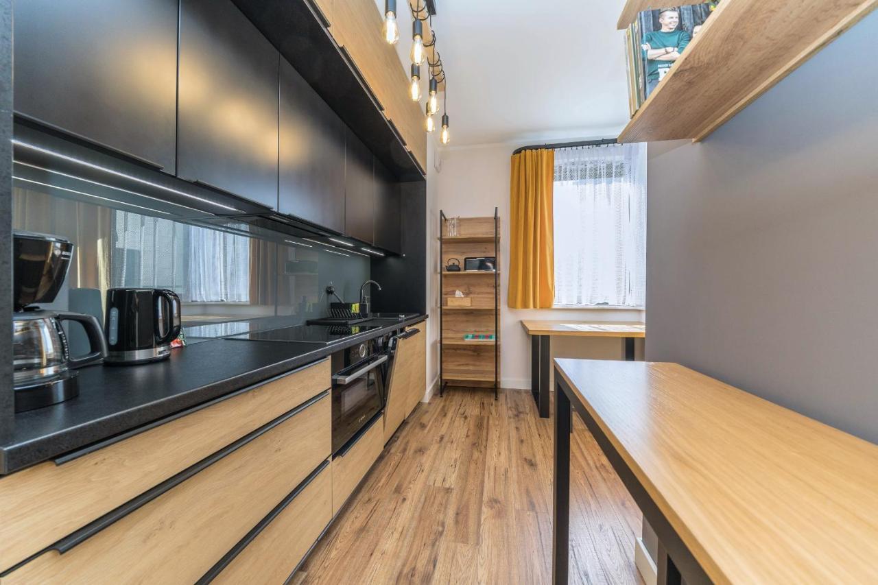 Lumen Billberry Apartment *