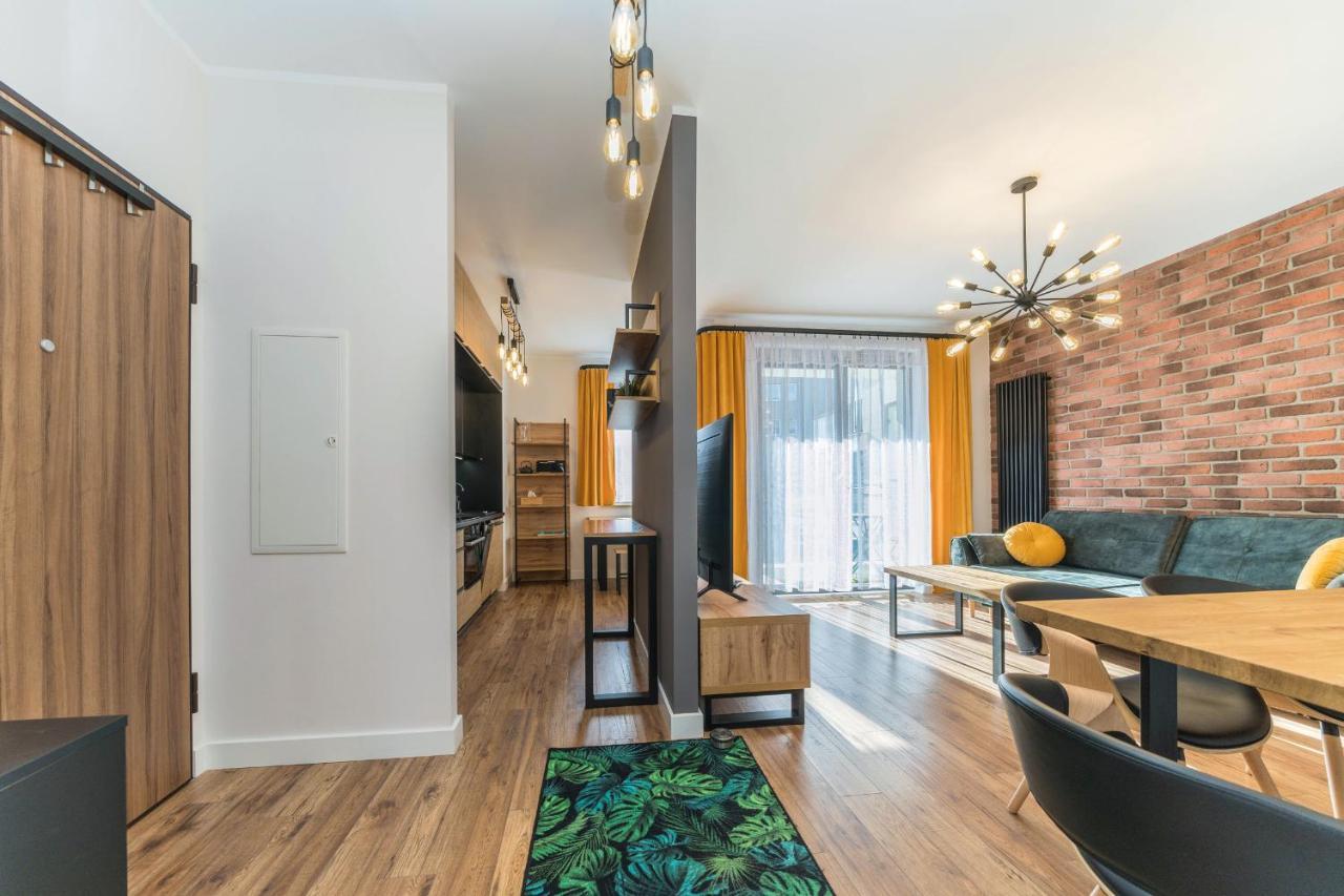 Apartment Lumen Billberry