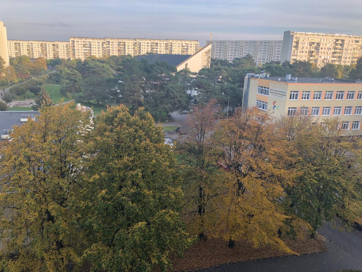 Apartment Mieszkanie W Gdansku