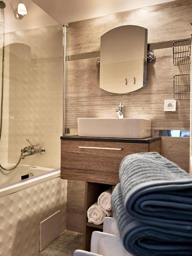 Cozy&retro - Old Town Apartament *