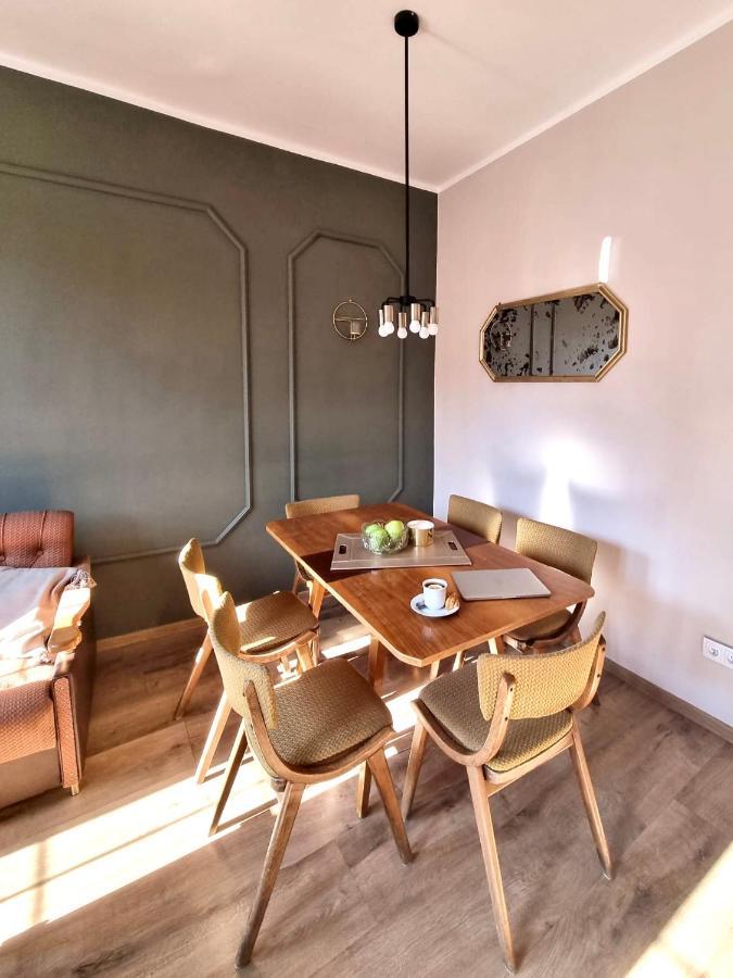 Lejlighed Cozy&retro - Old Town Apartament *