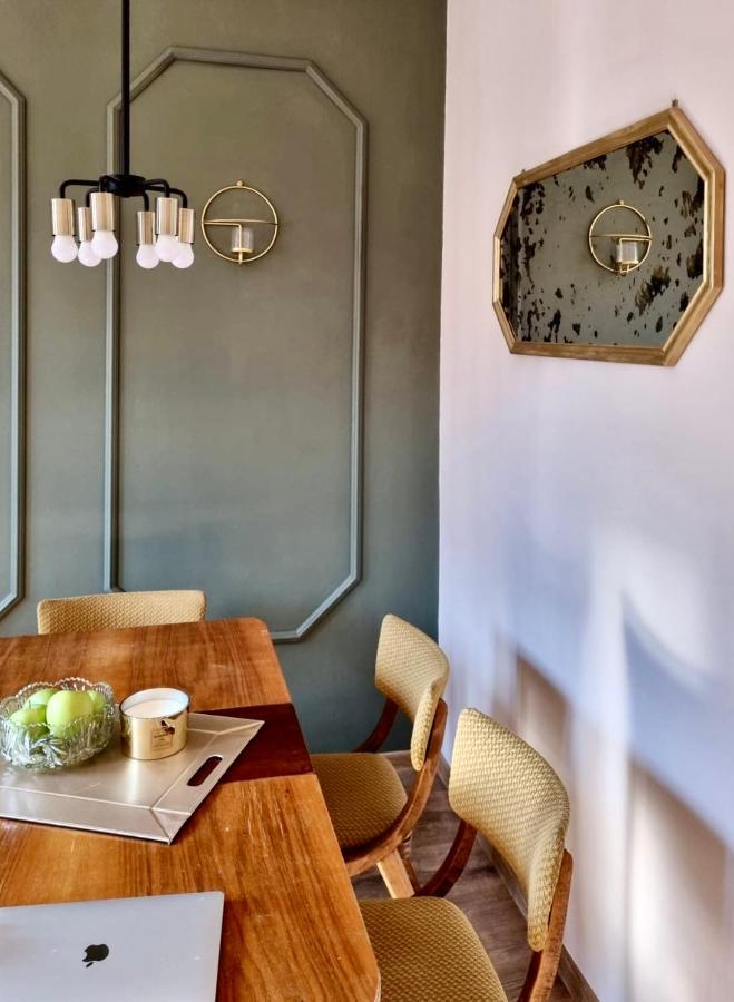 Cozy&retro - Old Town Apartament