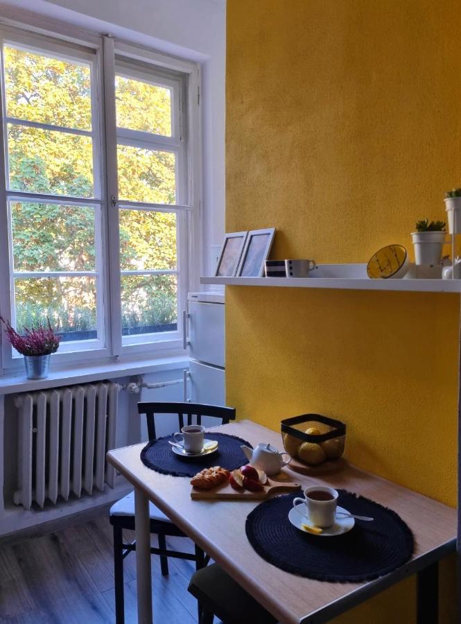 Lejlighed Cozy&retro - Old Town Apartament