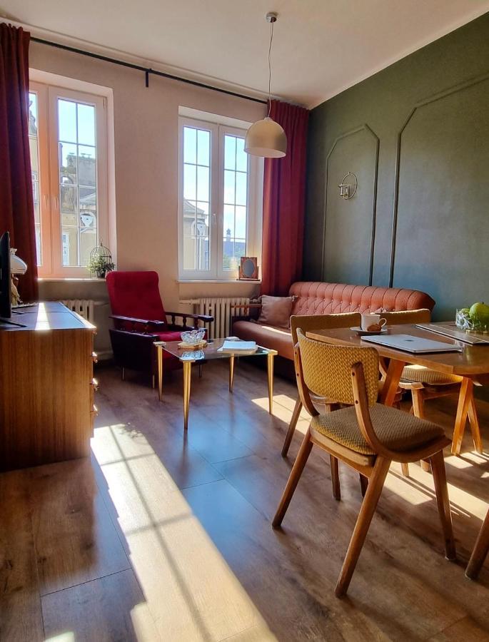 Cozy&retro - Old Town Apartament