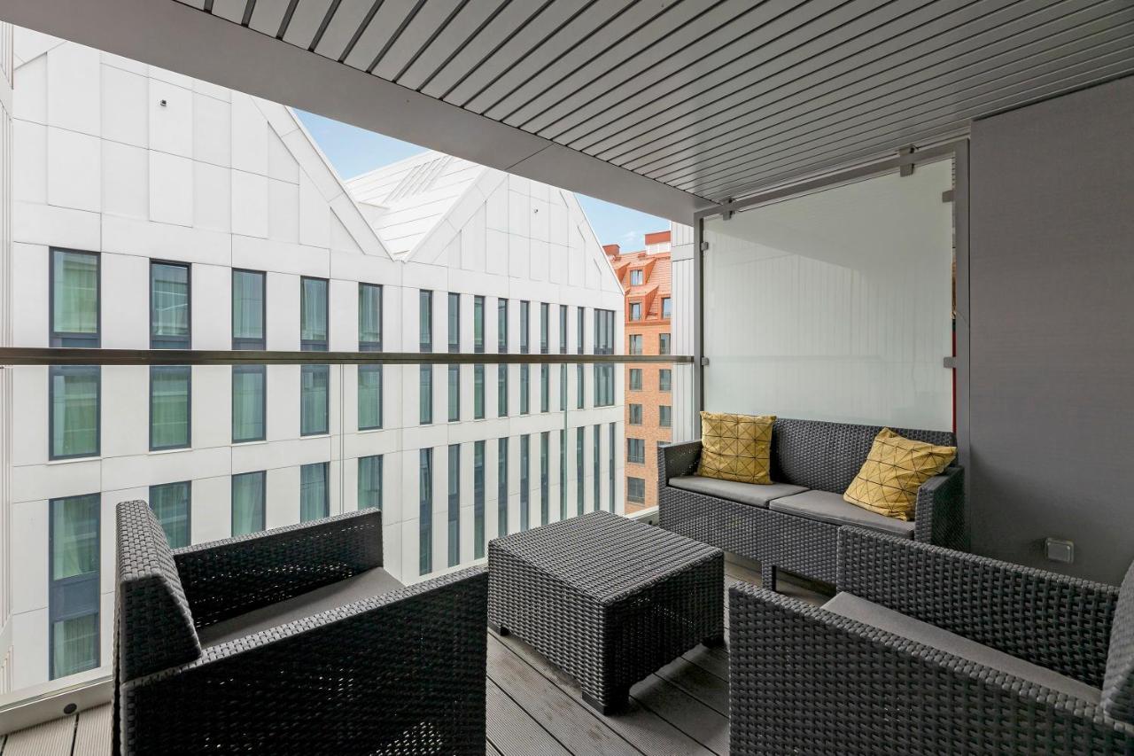 Apartment Granaria Comfort *