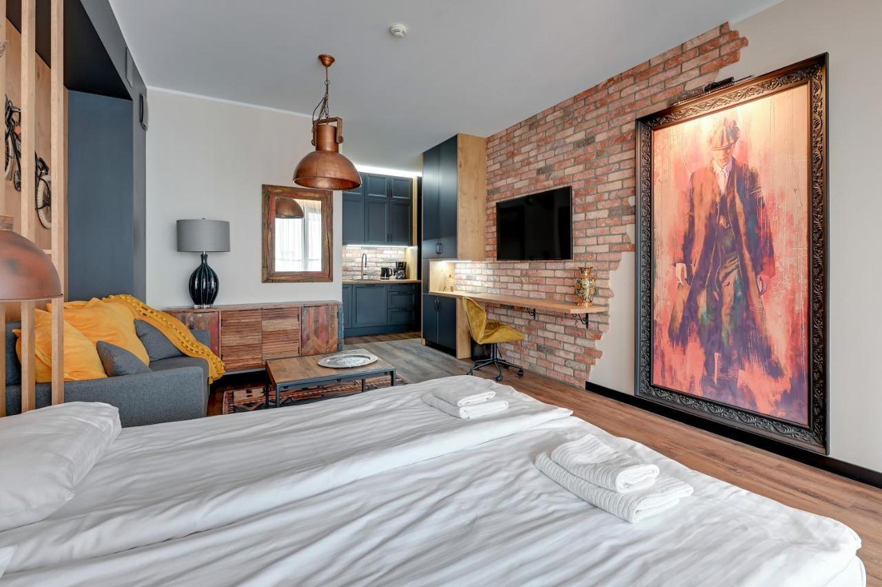 Granaria Comfort Apartment
