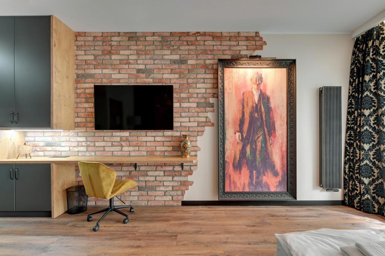 Granaria Comfort Apartment *