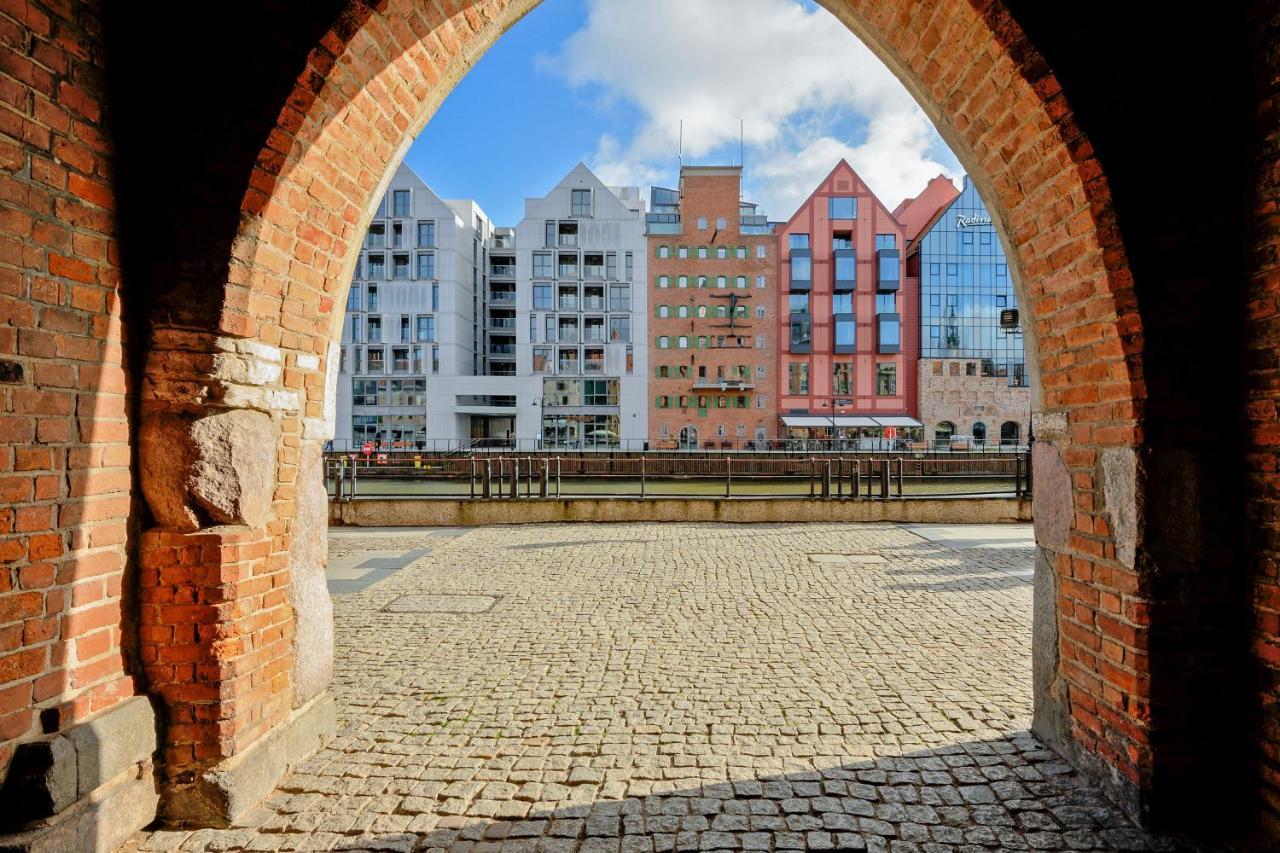 Comfort Granaria * Gdansk