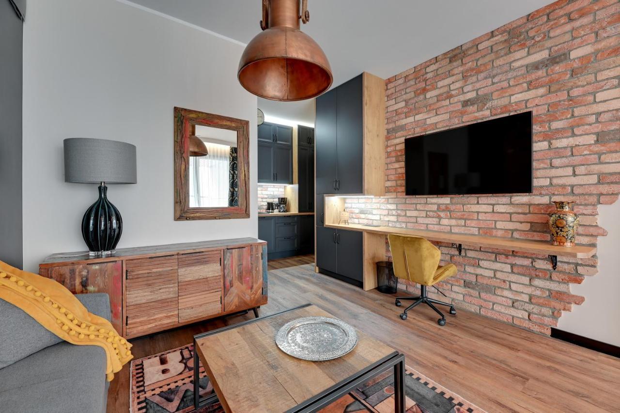 Apartment Granaria Comfort *
