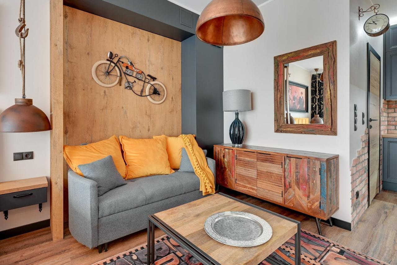 Granaria Comfort Apartment *