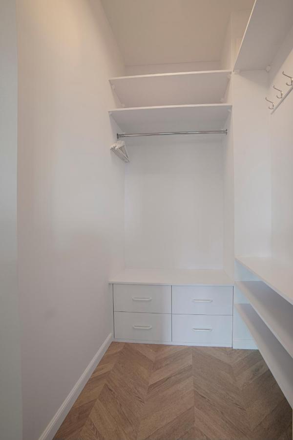 Huoneisto Amber Centrum Lux Gdańsk