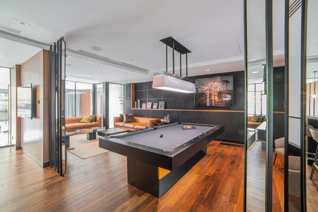 Apartamento Amber Centrum Lux Gdańsk