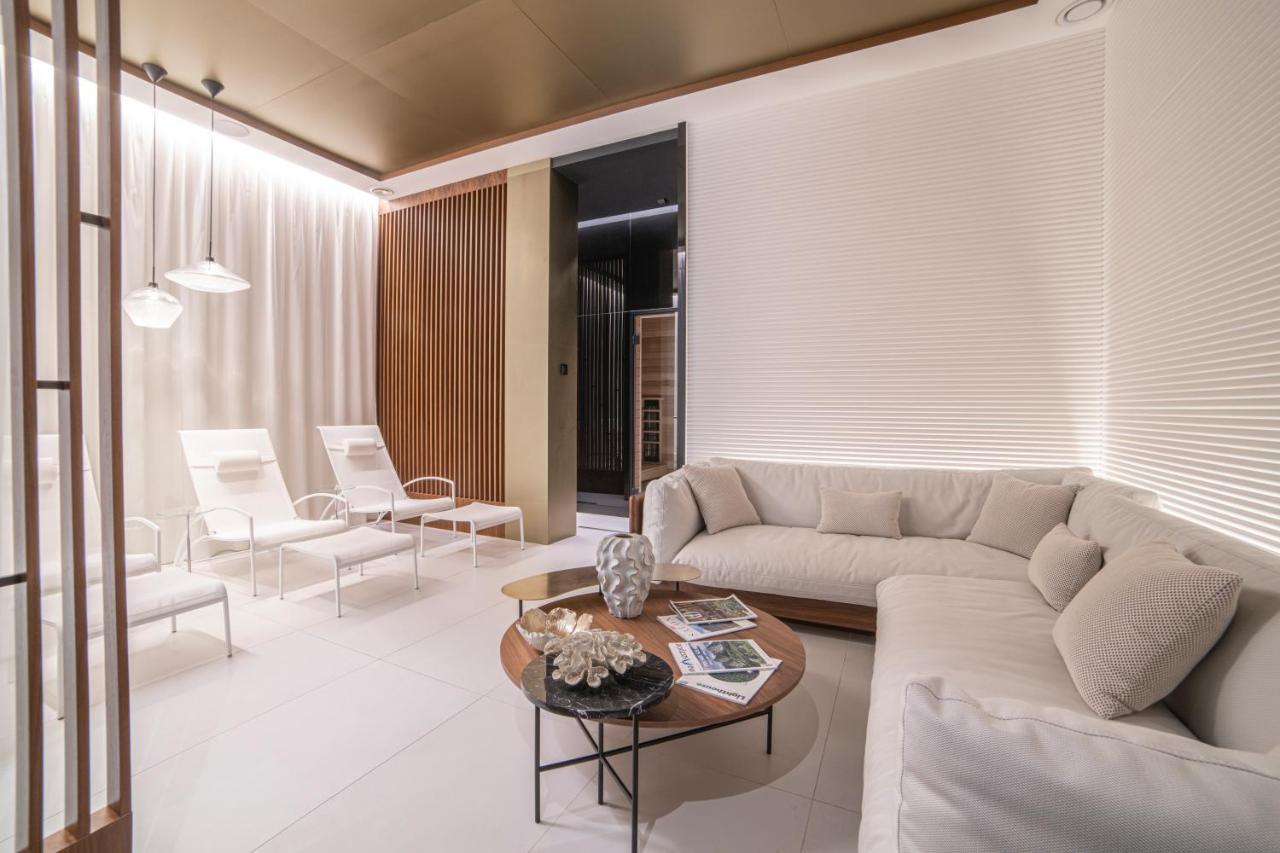 Huoneisto Amber Centrum Lux Gdańsk