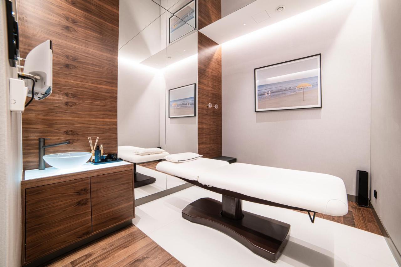Amber Centrum Lux Huoneisto *
