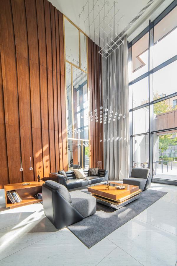 Amber Centrum Lux Gdańsk
