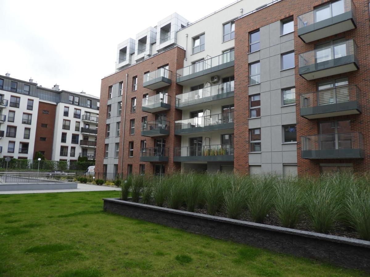 Kmk Apartament Leilighet