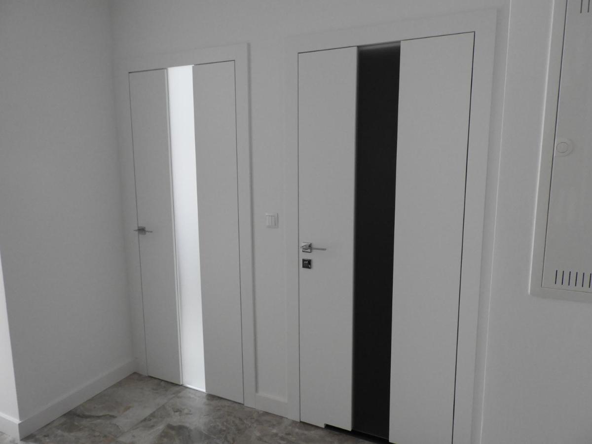 Kmk Apartament Apartment Gdansk