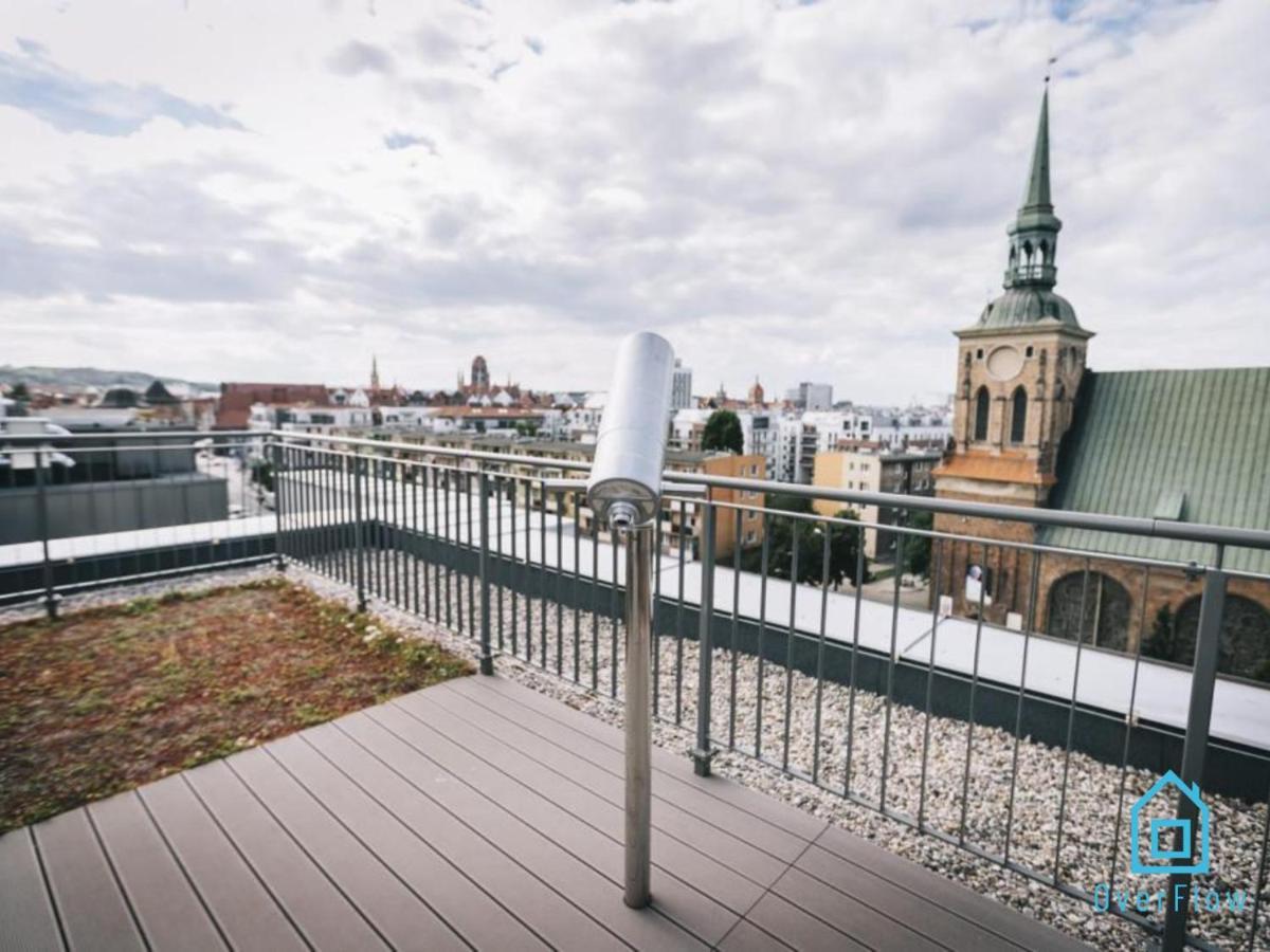 Stare Dlugie Ogrody 222 Căn hộ Gdansk