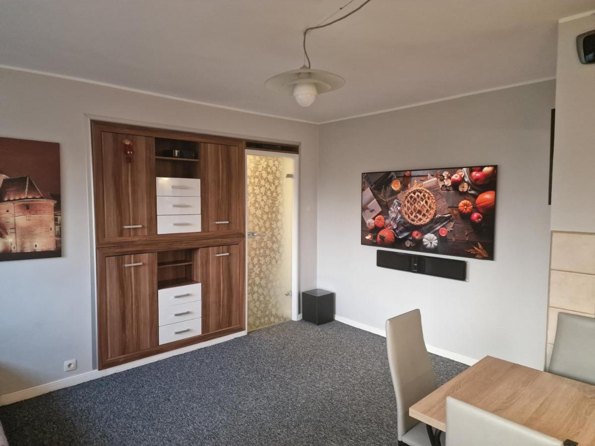 Apartment Torunska 6