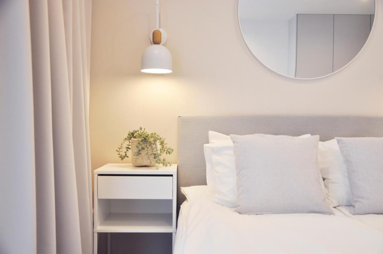 Apartment Old Town Walowa Gdansk