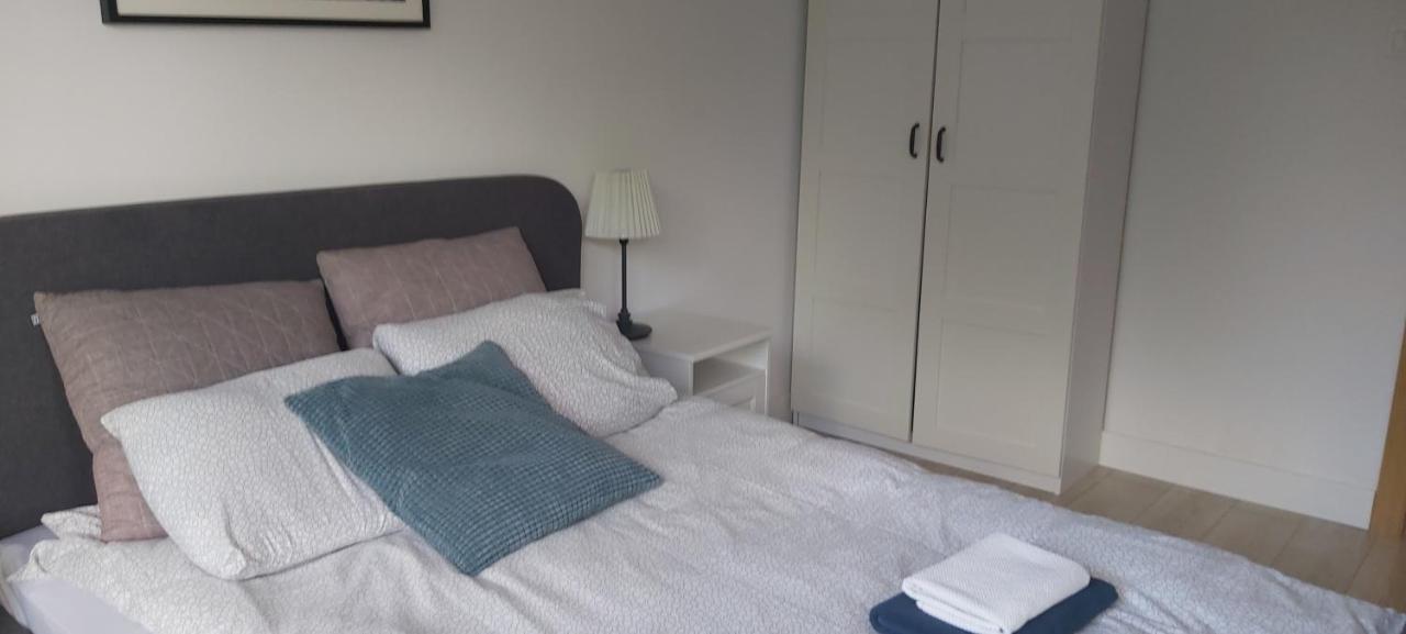 Central Baltica 1 & Parking Apartment *