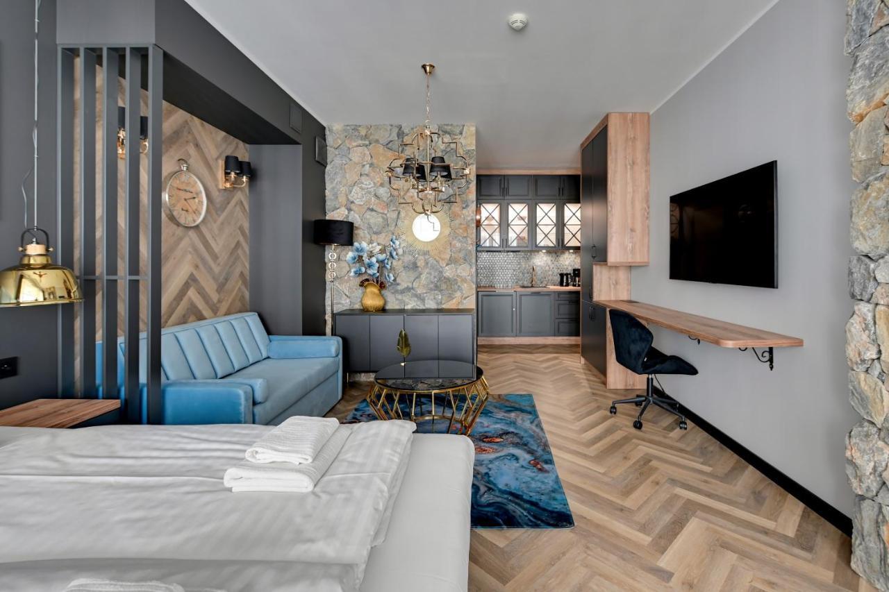 Granaria Comfort Apartment