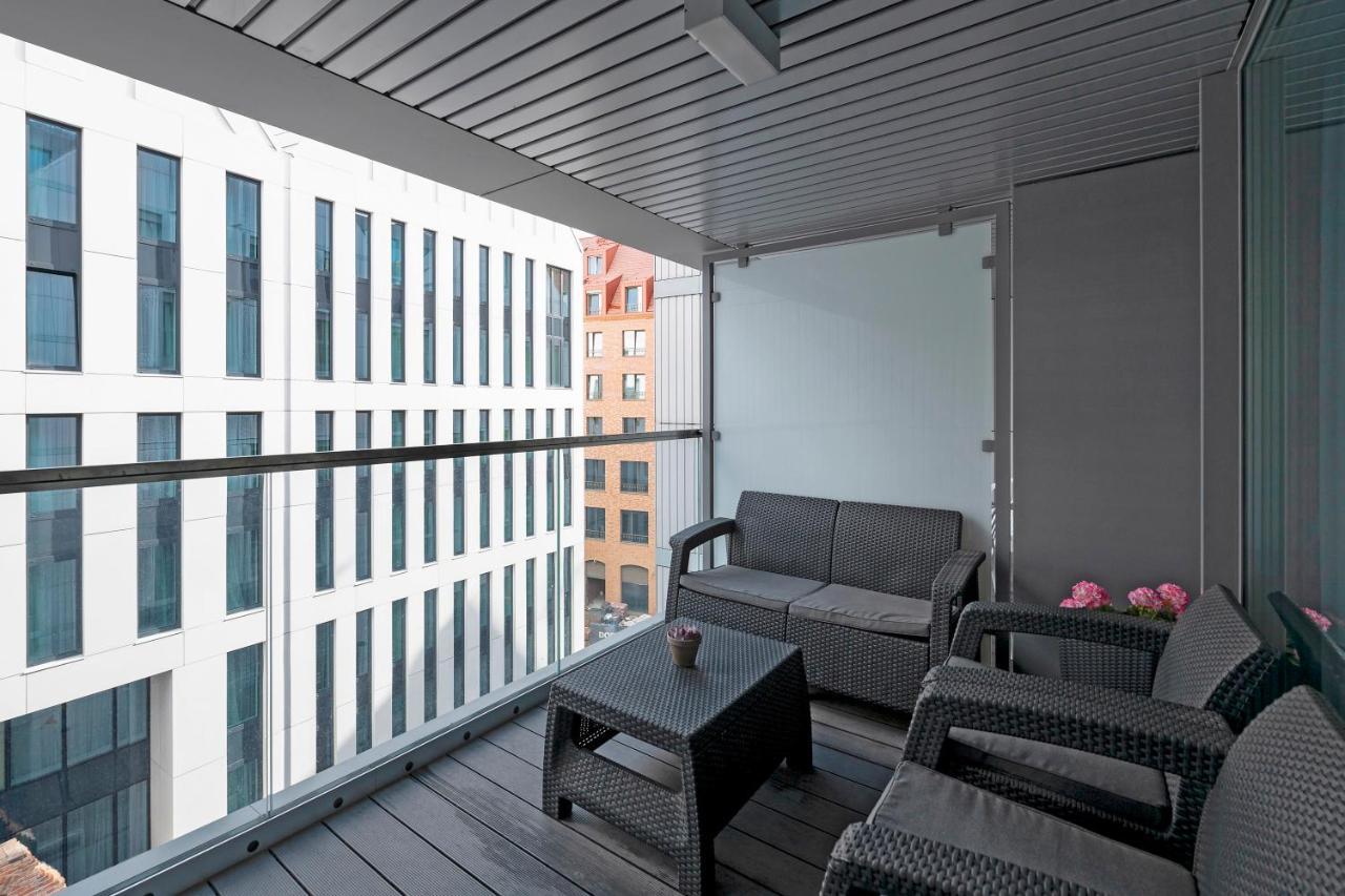 Granaria Comfort Apartment