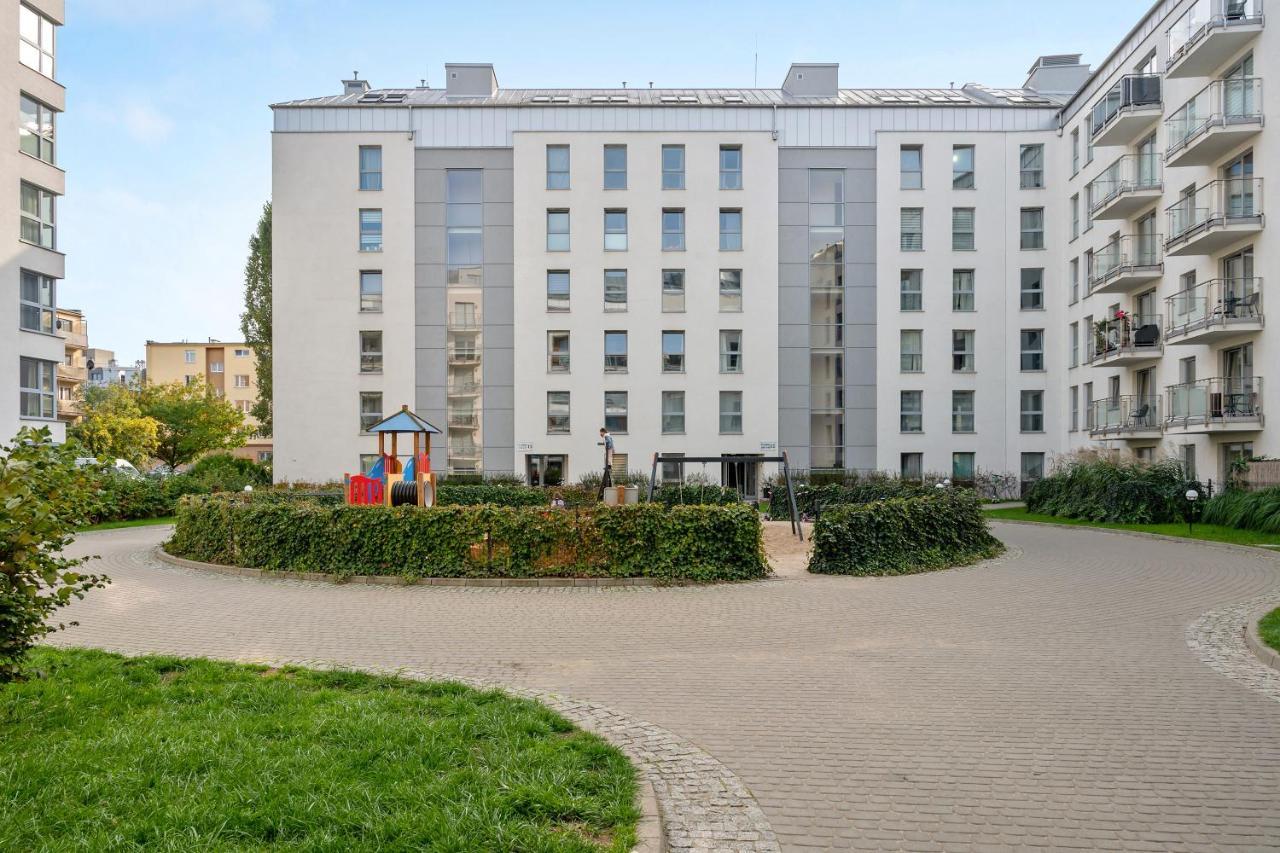 Apartment Angielska Grobla - Center, Marina & Parking By Downtown *