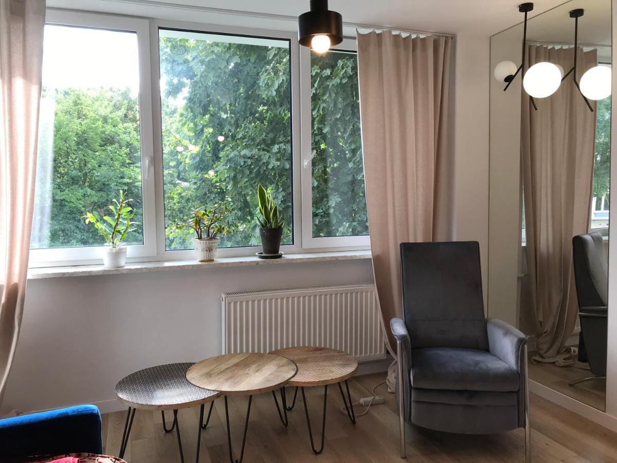 Place Apartment