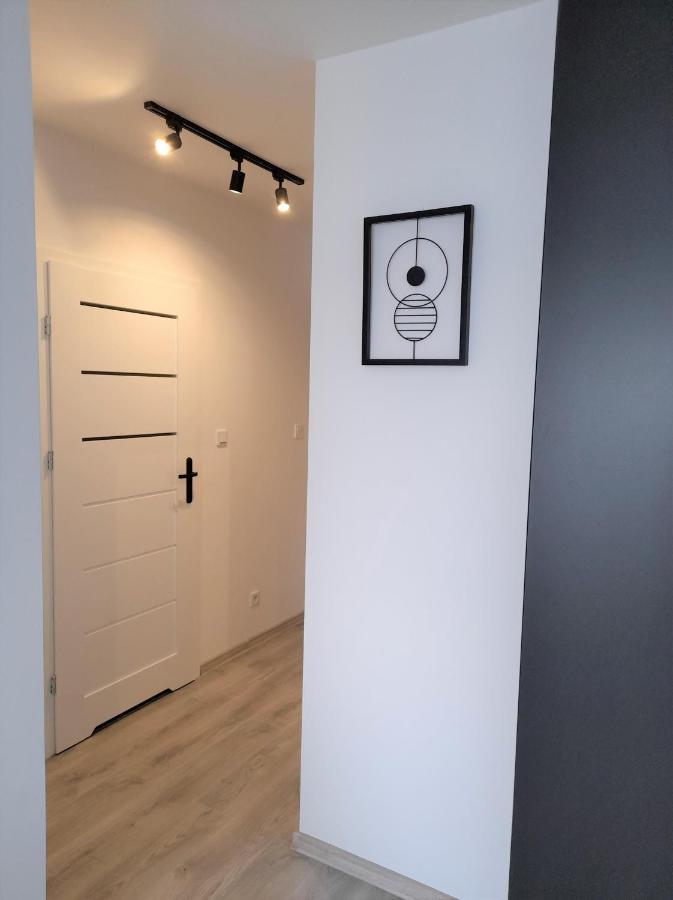 Apartament85.gdansk. Apartment *